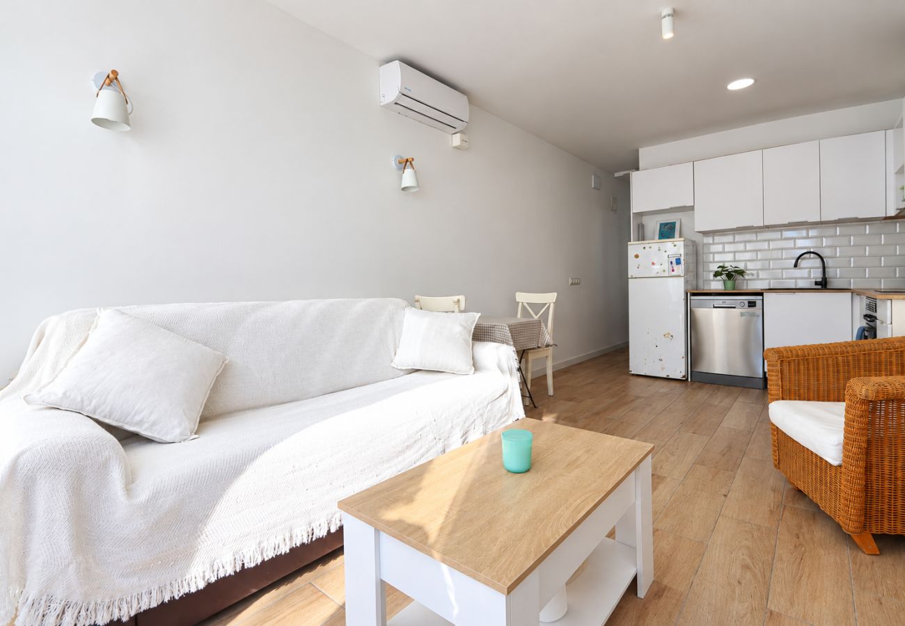 Bungalow in Hospitalet de L´Infant - Casa 11
