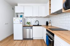 Bungalow in Hospitalet de L´Infant - Casa 11