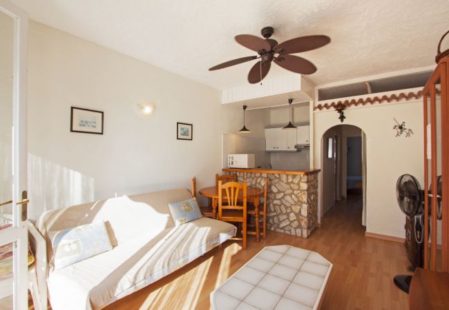 Bungalow in Hospitalet de L´Infant - CASA 18