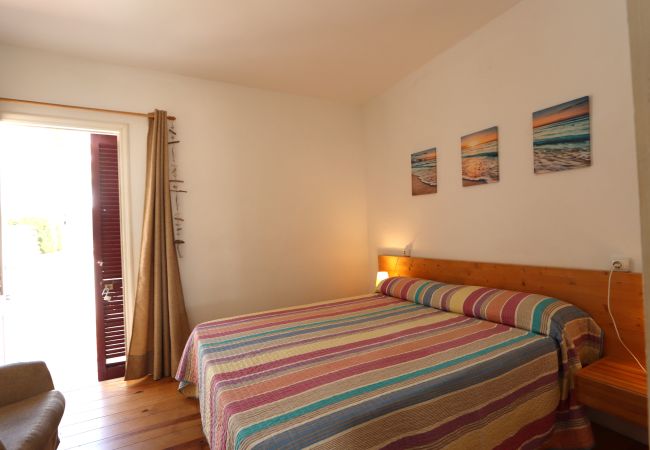 Bungalow in Hospitalet de L´Infant - Casa 21 Bungalow in Hospitalet de L´Infant - Casa 21