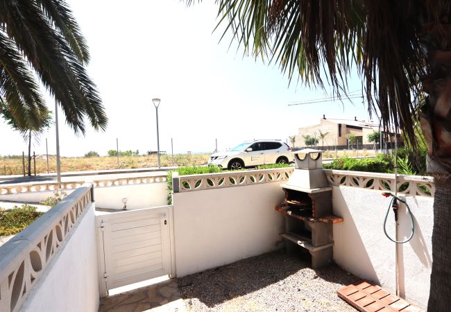 Bungalow in Hospitalet de L´Infant - Casa 21 Bungalow in Hospitalet de L´Infant - Casa 21