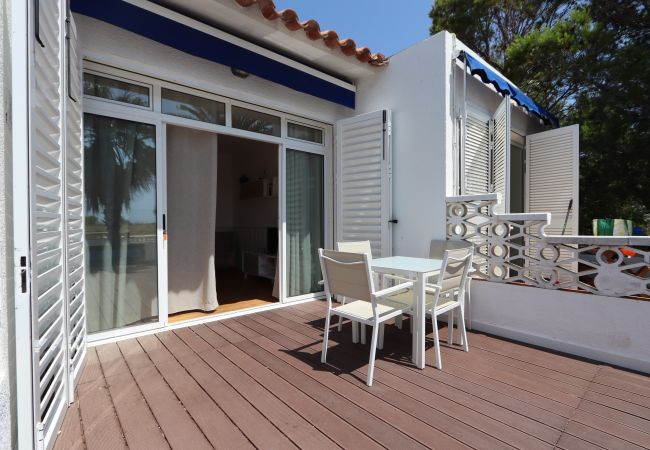 Bungalow in Hospitalet de L´Infant - Casa 21 Bungalow in Hospitalet de L´Infant - Casa 21