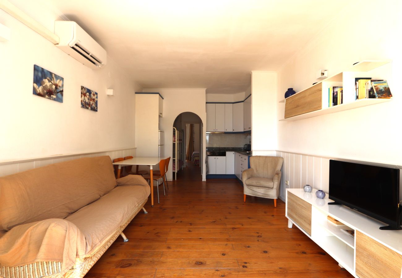 Bungalow in Hospitalet de L´Infant - Casa 21 Bungalow in Hospitalet de L´Infant - Casa 21