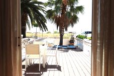Bungalow in Hospitalet de L´Infant - Casa 21