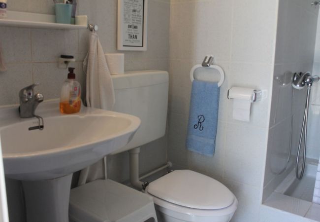 Villa in Hospitalet de L´Infant - CASA 30