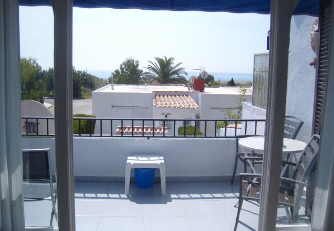 Villa in Hospitalet de L´Infant - CASA 30