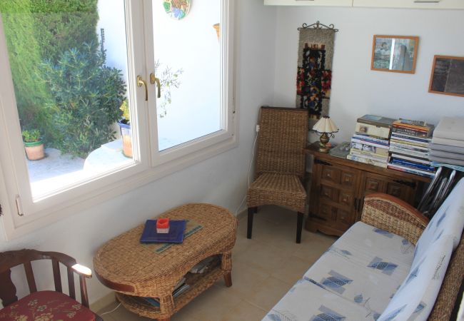 Villa in Hospitalet de L´Infant - CASA 30