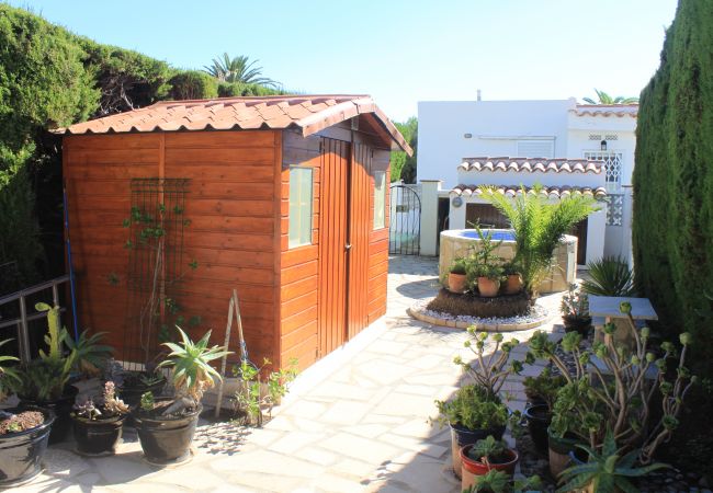Villa in Hospitalet de L´Infant - CASA 30