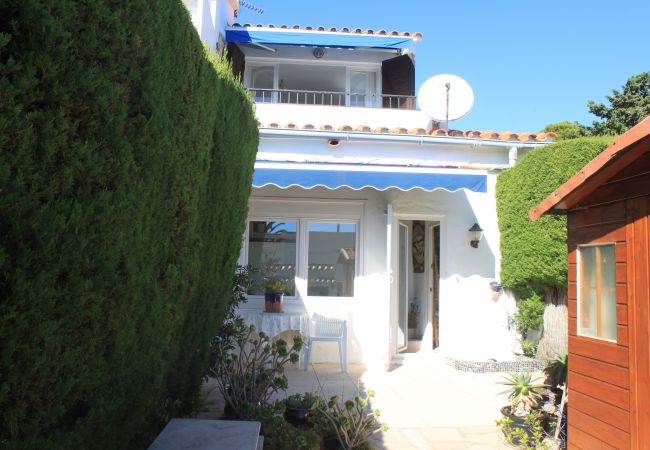 Villa in Hospitalet de L´Infant - CASA 30