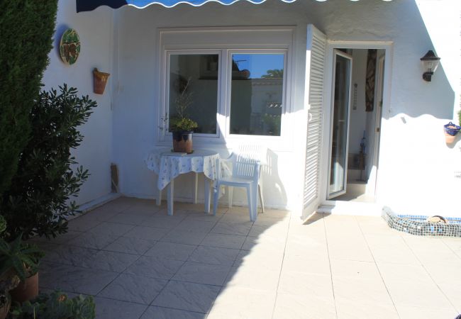 Villa in Hospitalet de L´Infant - CASA 30