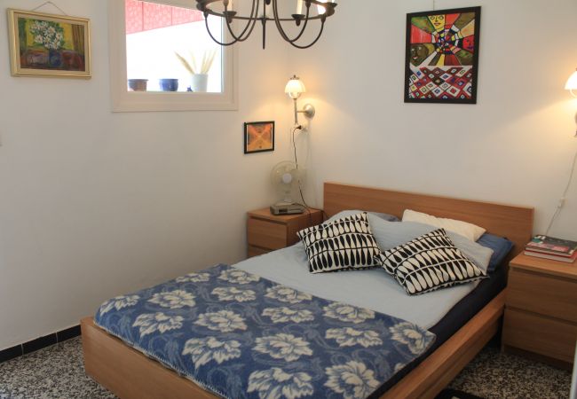 Villa in Hospitalet de L´Infant - CASA 30