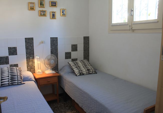 Villa in Hospitalet de L´Infant - CASA 30