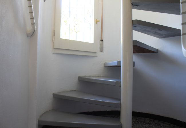 Villa in Hospitalet de L´Infant - CASA 30
