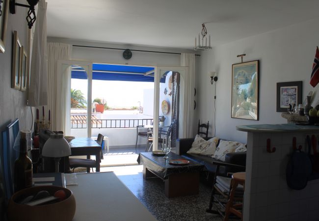 Villa in Hospitalet de L´Infant - CASA 30