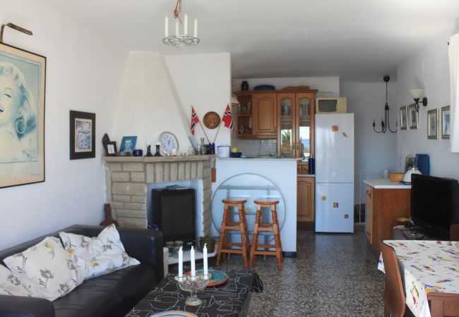 Villa in Hospitalet de L´Infant - CASA 30