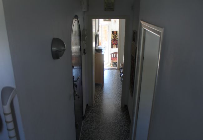 Villa in Hospitalet de L´Infant - CASA 30
