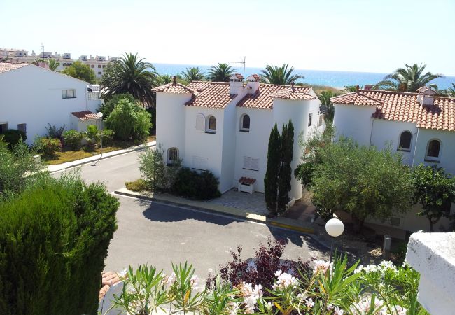 Villa in Hospitalet de L´Infant - CASA 30