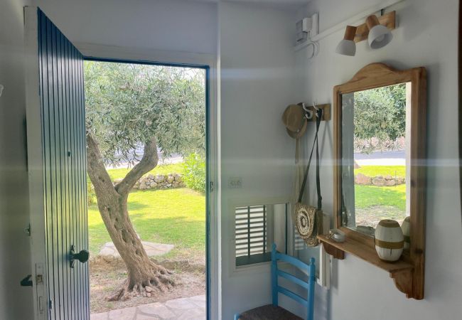 Villa in Hospitalet de L´Infant - Casa 32 Villa in Hospitalet de L´Infant - Casa 32