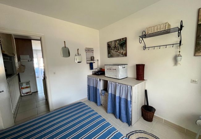 Villa in Hospitalet de L´Infant - Casa 32 Villa in Hospitalet de L´Infant - Casa 32