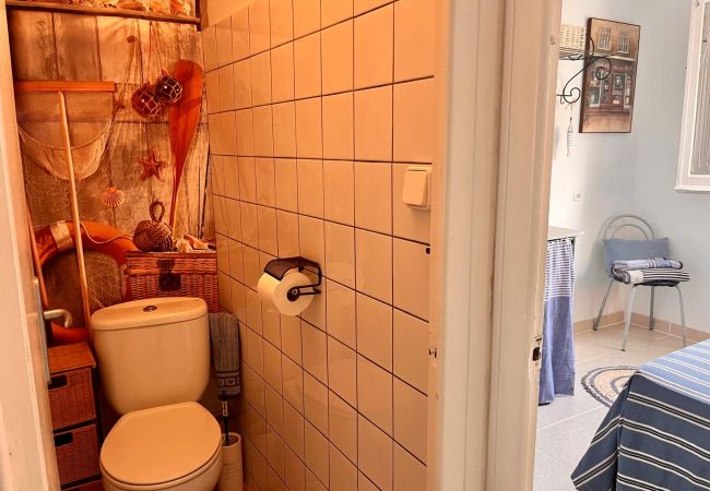 Villa in Hospitalet de L´Infant - Casa 32 Villa in Hospitalet de L´Infant - Casa 32