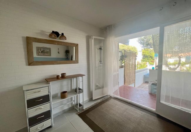 Villa in Hospitalet de L´Infant - Casa 32 Villa in Hospitalet de L´Infant - Casa 32