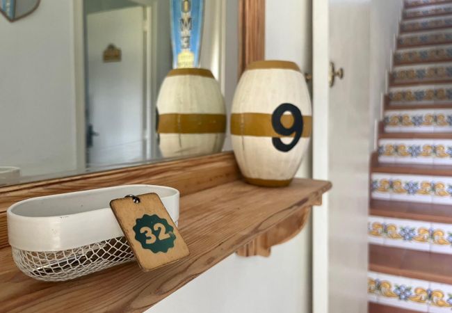 Villa in Hospitalet de L´Infant - Casa 32 Villa in Hospitalet de L´Infant - Casa 32