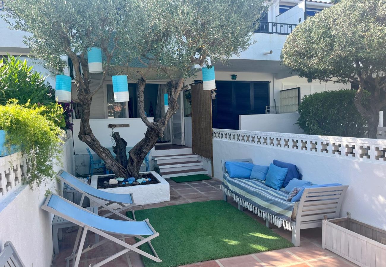 Villa in Hospitalet de L´Infant - Casa 32 Villa in Hospitalet de L´Infant - Casa 32