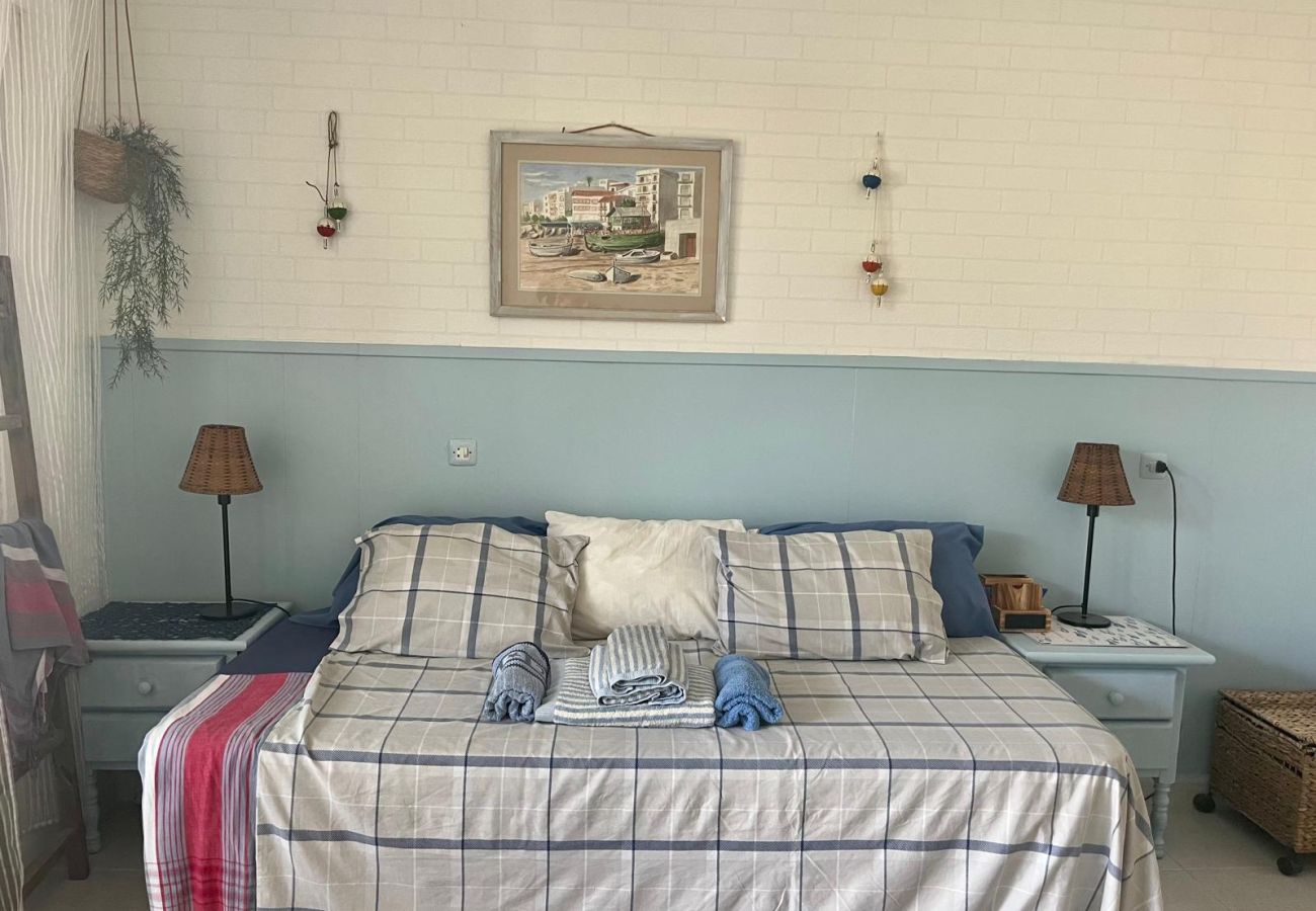 Villa in Hospitalet de L´Infant - Casa 32 Villa in Hospitalet de L´Infant - Casa 32