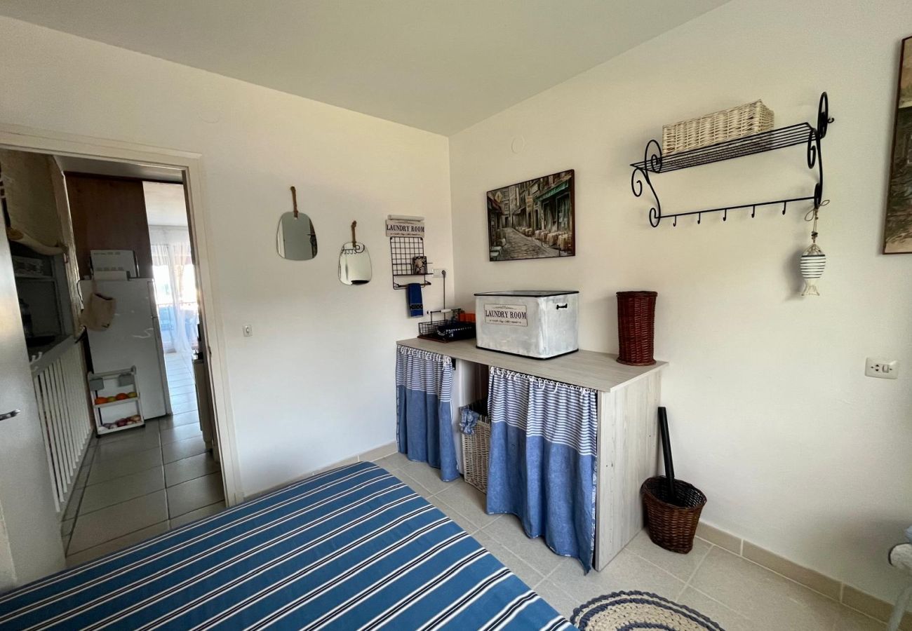 Villa in Hospitalet de L´Infant - Casa 32 Villa in Hospitalet de L´Infant - Casa 32