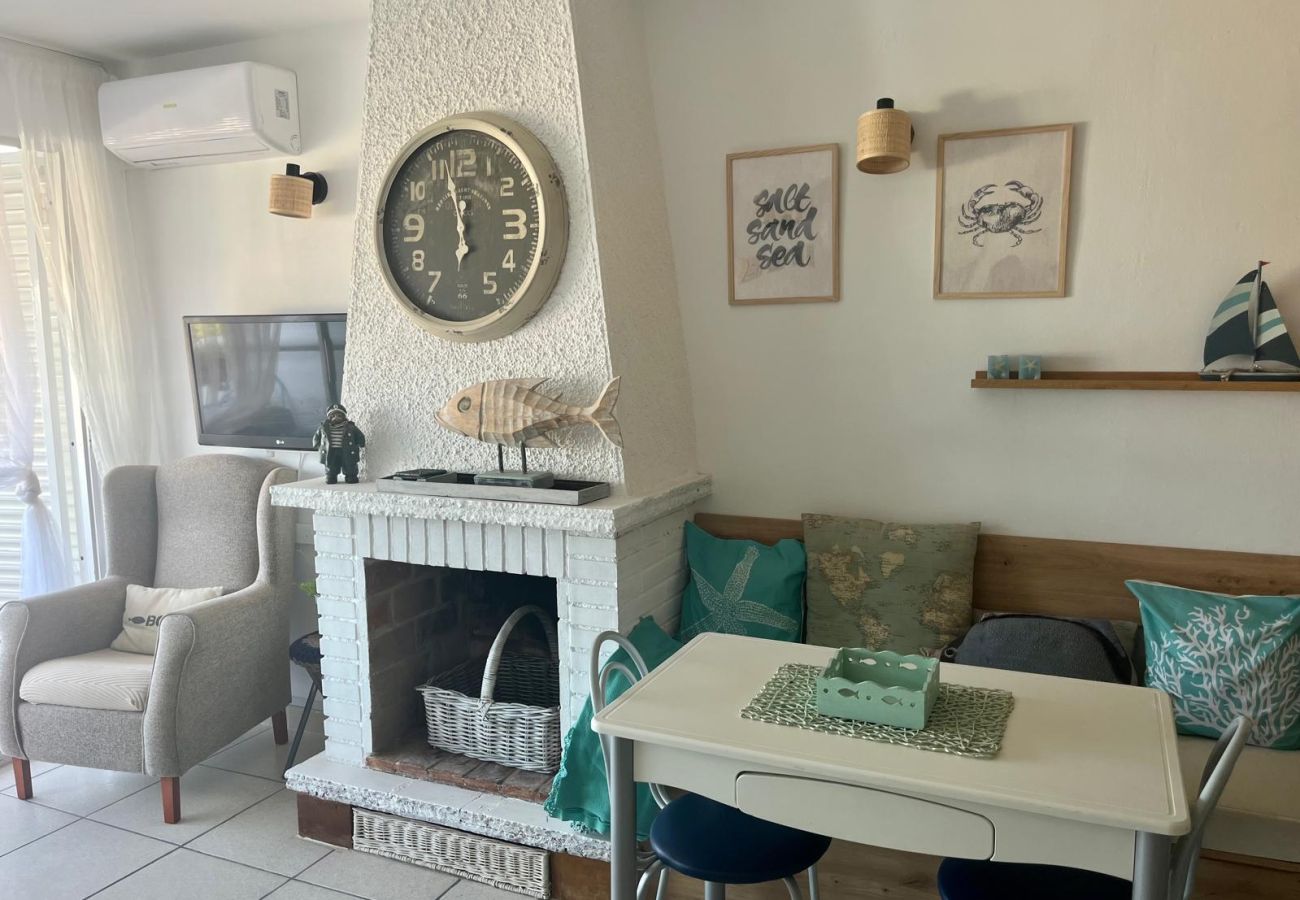 Villa in Hospitalet de L´Infant - Casa 32 Villa in Hospitalet de L´Infant - Casa 32