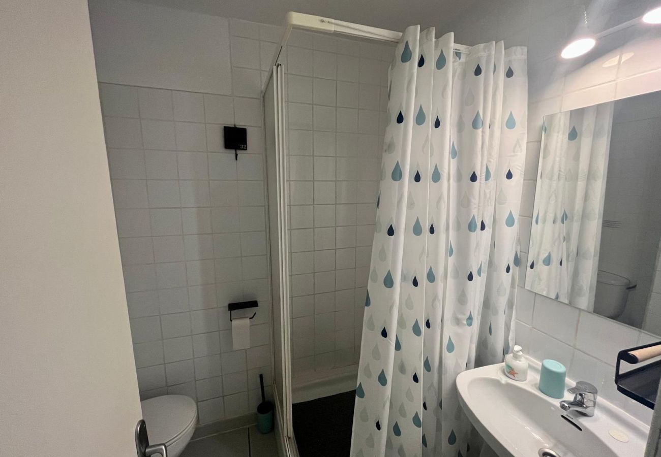 Villa in Hospitalet de L´Infant - Casa 32 Villa in Hospitalet de L´Infant - Casa 32