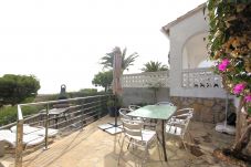 Villa in Hospitalet de L´Infant - Casa 42