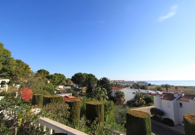 Villa in Hospitalet de L´Infant - CASA 43
