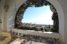 Villa in Hospitalet de L´Infant - Casa 43