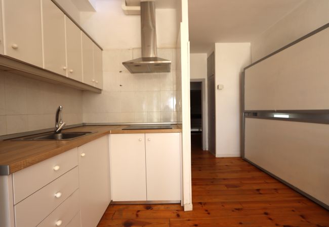 Bungalow in Hospitalet de L´Infant - Casa 22 Bungalow in Hospitalet de L´Infant - Casa 22