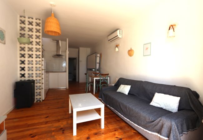 Bungalow in Hospitalet de L´Infant - Casa 22 Bungalow in Hospitalet de L´Infant - Casa 22