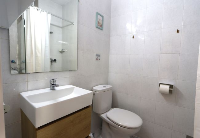 Bungalow in Hospitalet de L´Infant - Casa 22 Bungalow in Hospitalet de L´Infant - Casa 22