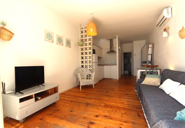 Bungalow in Hospitalet de L´Infant - Casa 22 Bungalow in Hospitalet de L´Infant - Casa 22