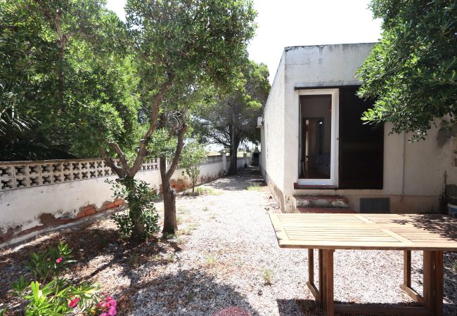 Bungalow in Hospitalet de L´Infant - Casa 22 Bungalow in Hospitalet de L´Infant - Casa 22