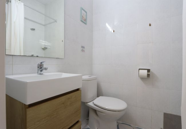 Bungalow in Hospitalet de L´Infant - Casa 22 Bungalow in Hospitalet de L´Infant - Casa 22