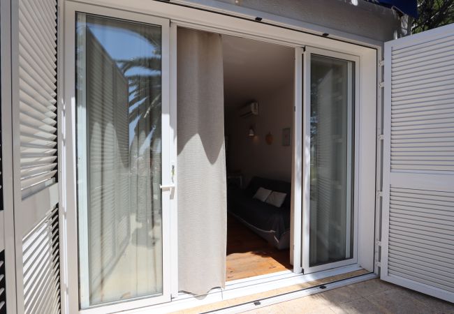 Bungalow in Hospitalet de L´Infant - Casa 22 Bungalow in Hospitalet de L´Infant - Casa 22