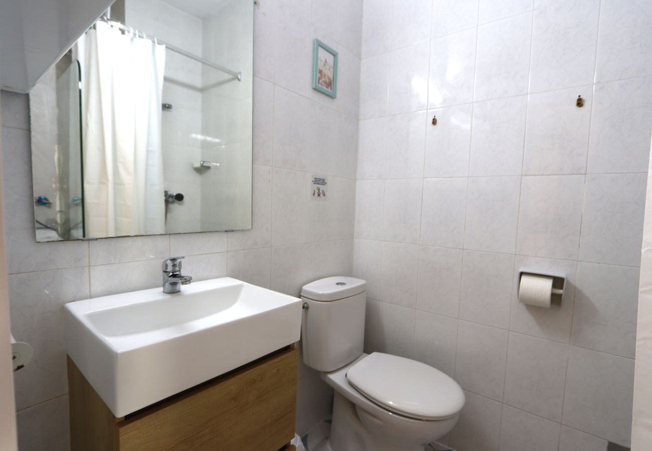 Bungalow in Hospitalet de L´Infant - Casa 22 Bungalow in Hospitalet de L´Infant - Casa 22