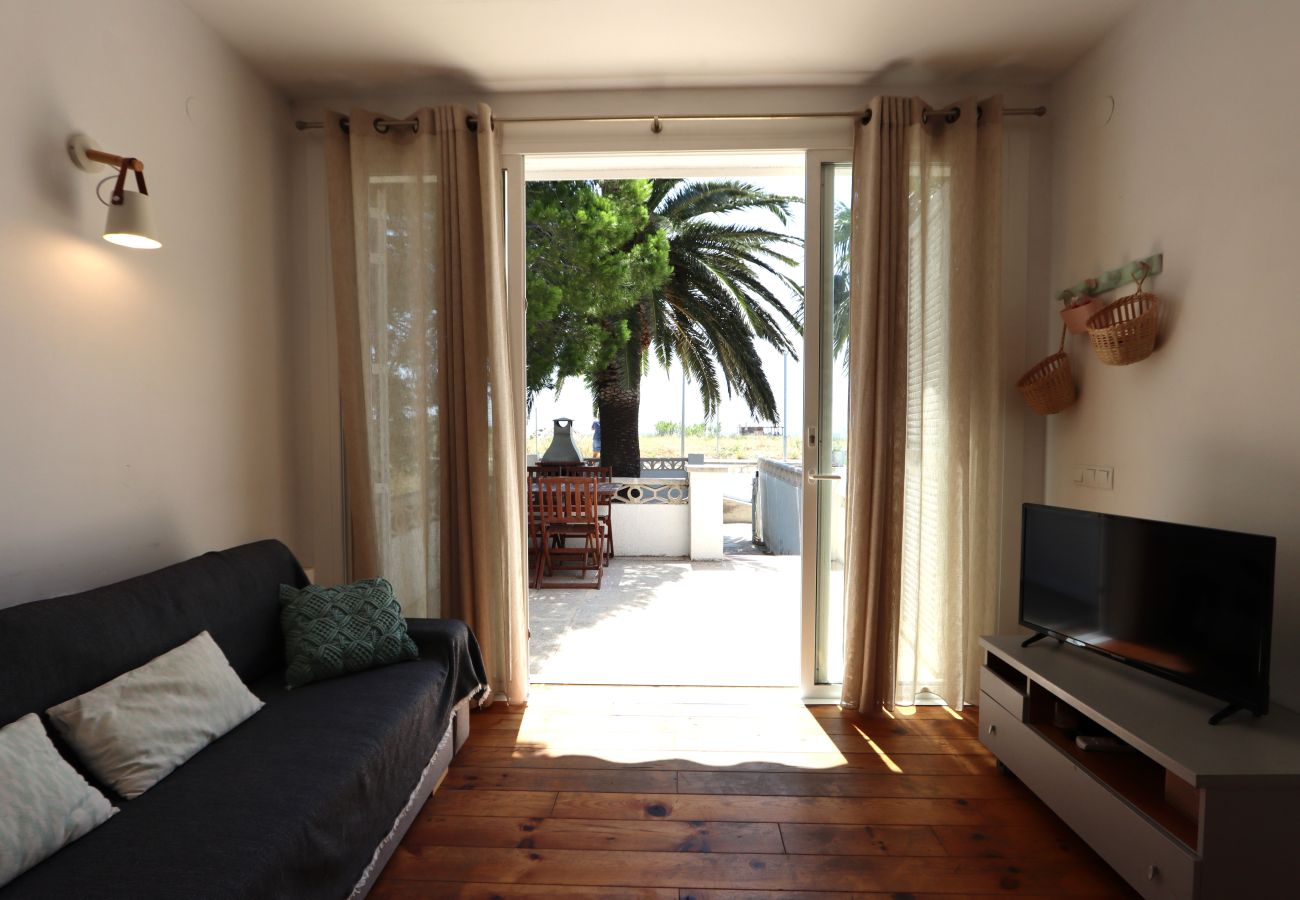 Bungalow in Hospitalet de L´Infant - Casa 22 Bungalow in Hospitalet de L´Infant - Casa 22