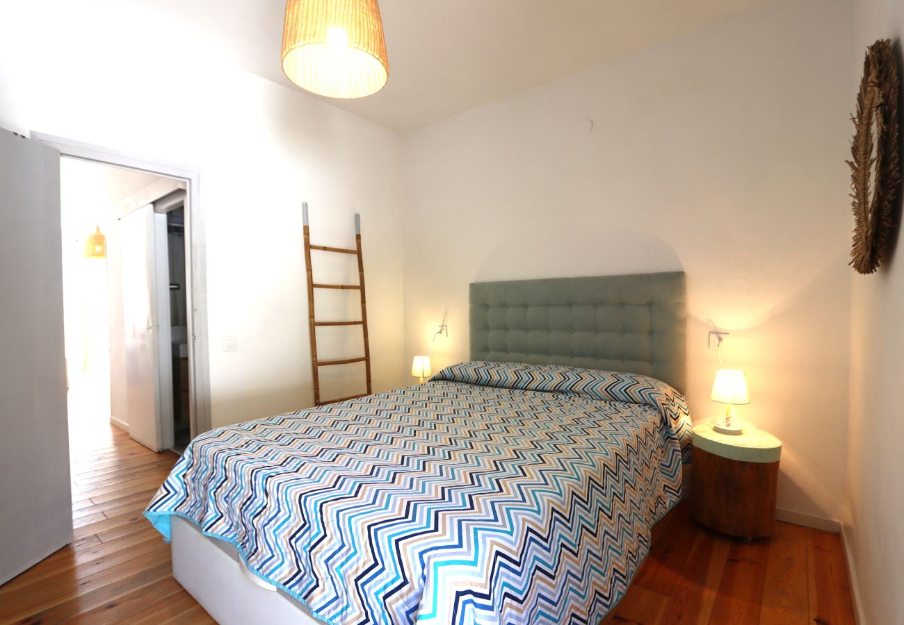 Bungalow in Hospitalet de L´Infant - Casa 22 Bungalow in Hospitalet de L´Infant - Casa 22