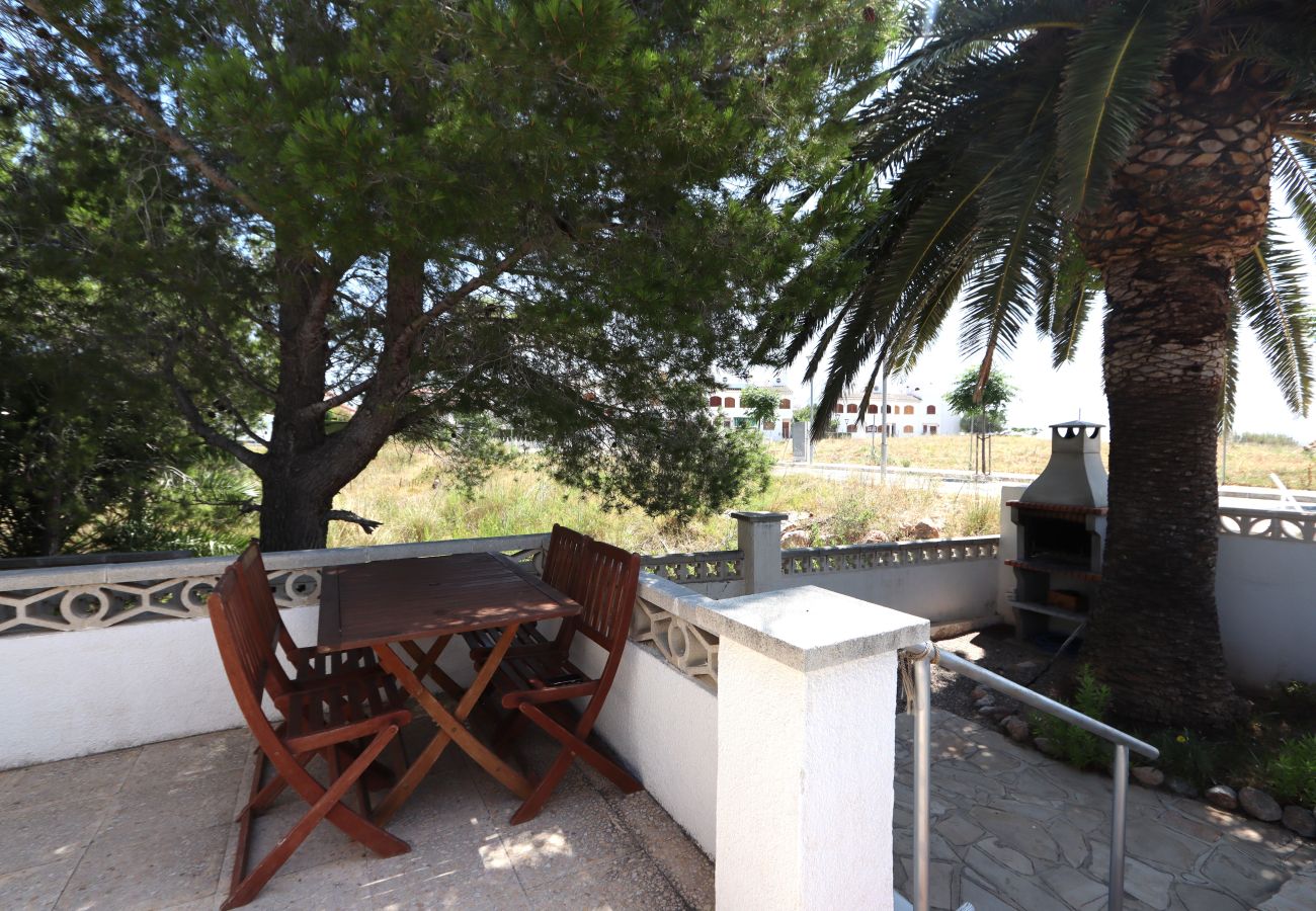 Bungalow in Hospitalet de L´Infant - Casa 22 Bungalow in Hospitalet de L´Infant - Casa 22