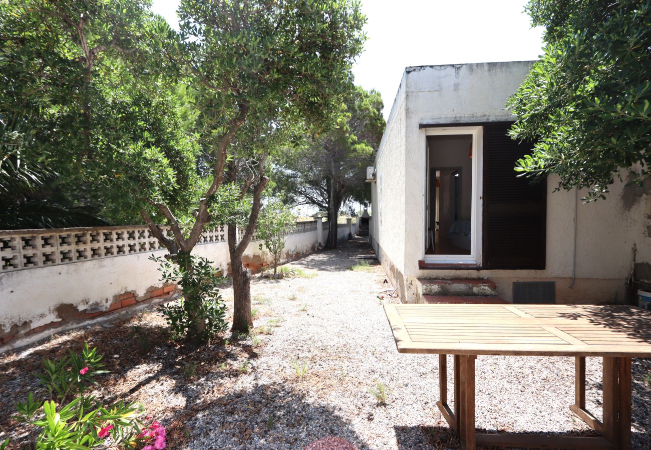 Bungalow in Hospitalet de L´Infant - Casa 22 Bungalow in Hospitalet de L´Infant - Casa 22