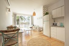 Bungalow in Hospitalet de L´Infant - Casa 22