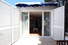 Bungalow in Hospitalet de L´Infant - Casa 22