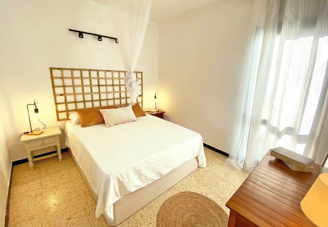 Bungalow in Hospitalet de L´Infant - Casa 20