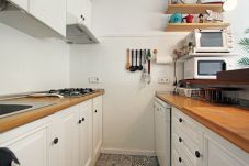 Bungalow in Hospitalet de L´Infant - Casa 19